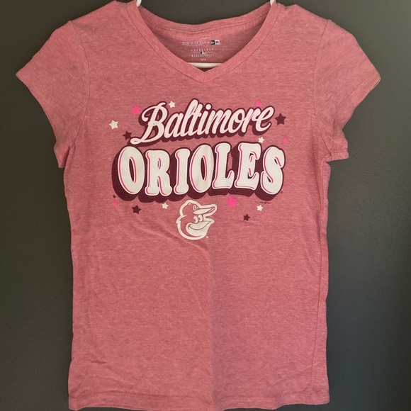 Baltimore Orioles t-shirt - Picture 1 of 2